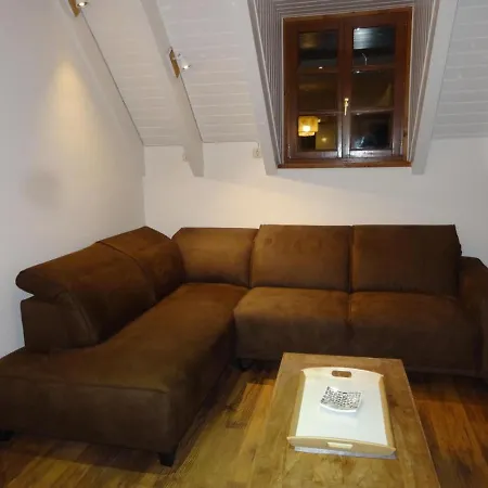 Appartement Tanau *