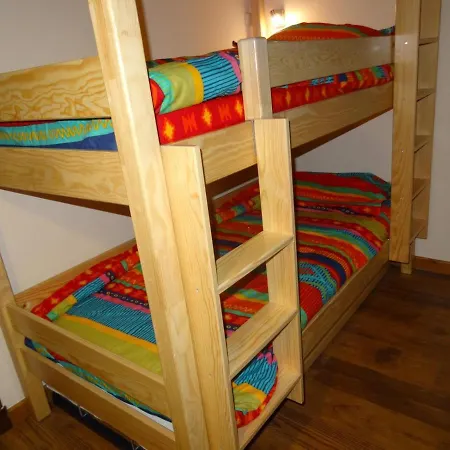 Appartement Tanau *