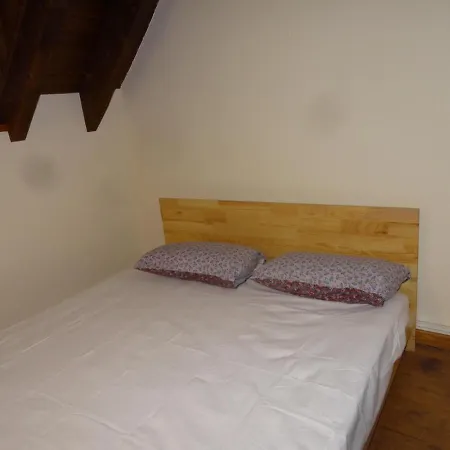 Tanau * Baqueira Beret