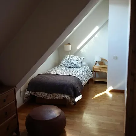 Appartement Tanau