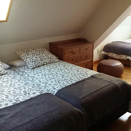 Appartement Tanau *