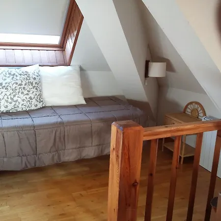 Tanau Appartement Baqueira Beret