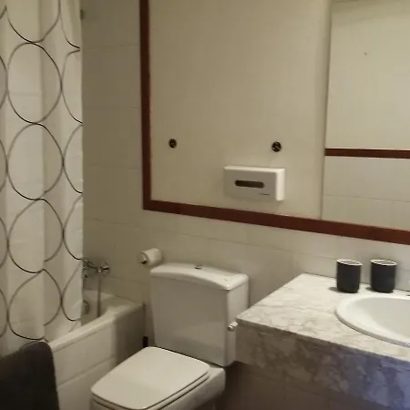 Appartement Tanau *