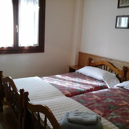 Appartement Tanau
