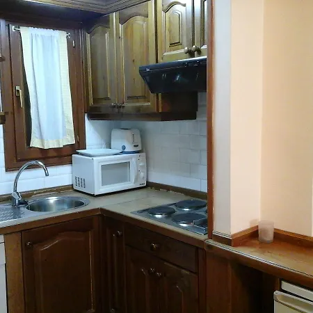 Appartement Tanau *
