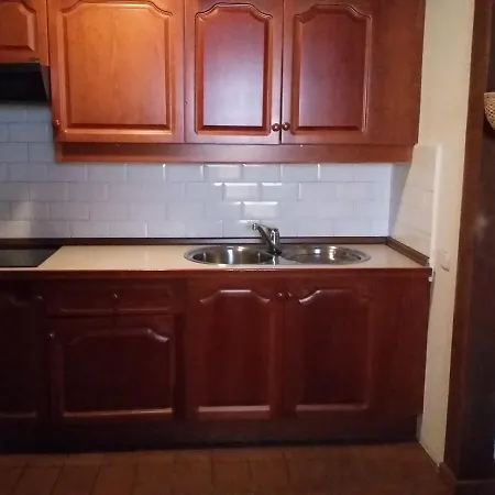 Appartement Tanau