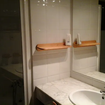 Appartement Tanau *