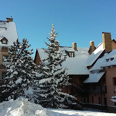 Tanau Appartement
