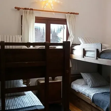 Tanau Appartement Baqueira Beret