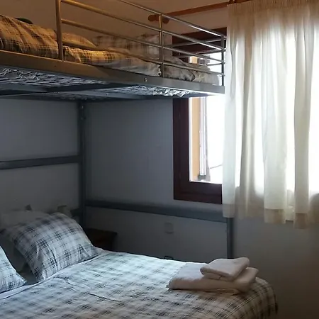 Appartement Tanau *