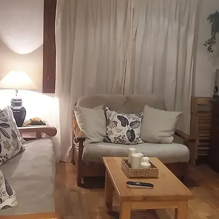 Appartement Tanau *