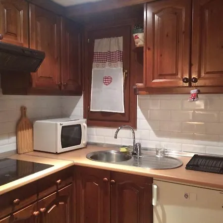 Tanau Appartement