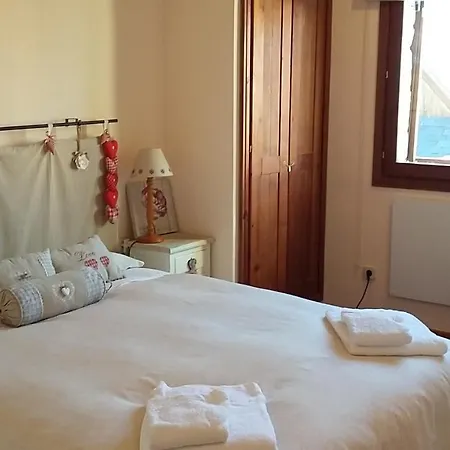 Appartement Tanau