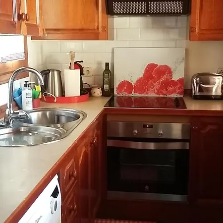 Tanau Appartement Baqueira Beret