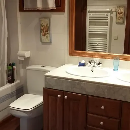 Appartement Tanau *