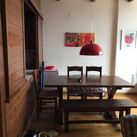 Appartement Tanau *