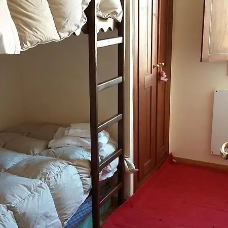 Appartement Tanau