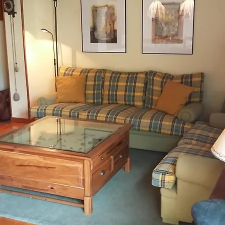 Appartement Tanau