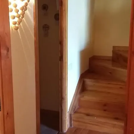 Appartement Tanau
