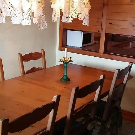 Appartement Tanau Baqueira Beret
