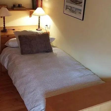 Appartement Tanau Baqueira Beret