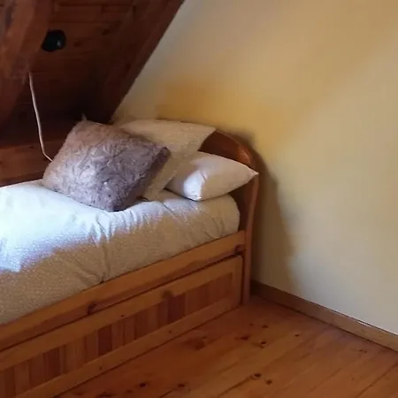 Appartement Tanau *
