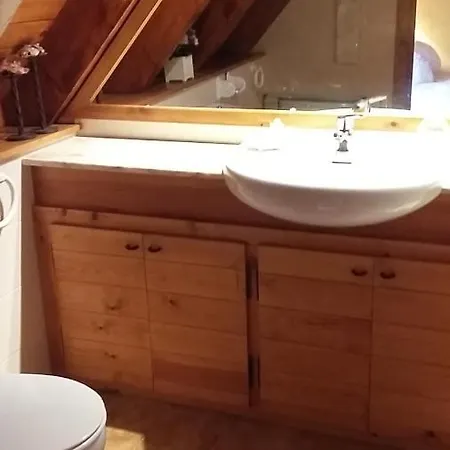 Appartement Tanau