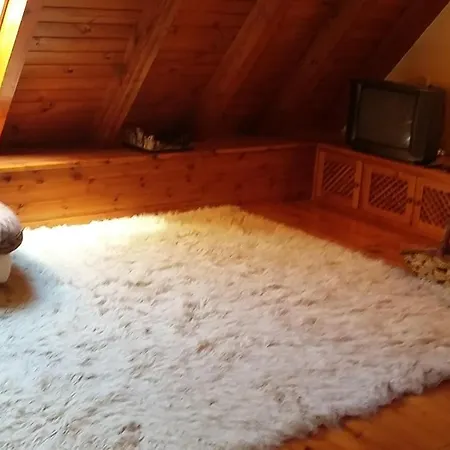 Appartement Tanau *