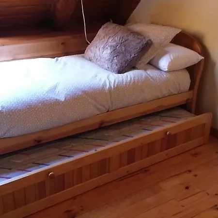 Appartement Tanau *