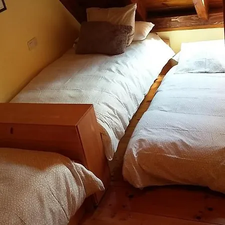 Tanau Appartement