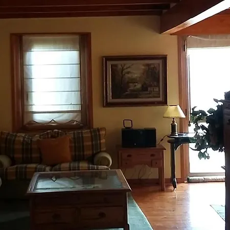 Appartement Tanau *