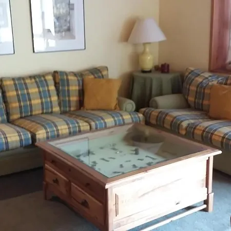 Tanau Appartement