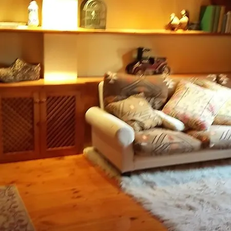 Tanau Appartement Baqueira Beret