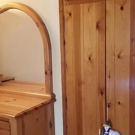 Appartement Tanau