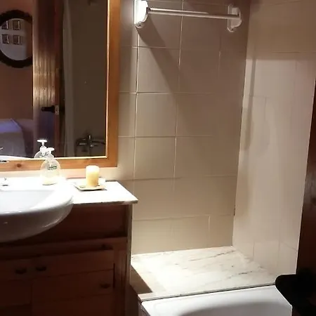 Tanau Appartement Baqueira Beret