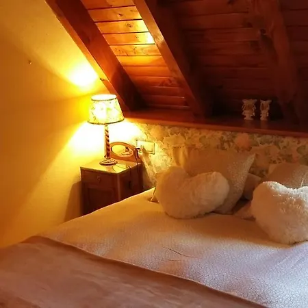 Appartement Tanau Baqueira Beret