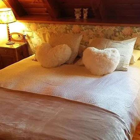 Tanau Appartement *
