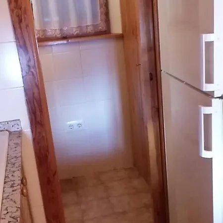 Appartement Tanau *