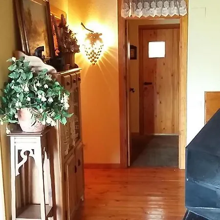 Tanau Appartement