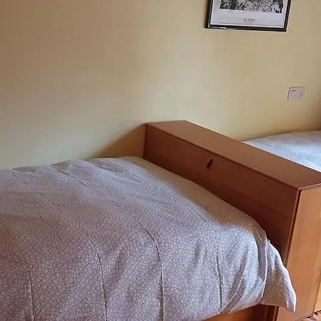 Tanau Appartement