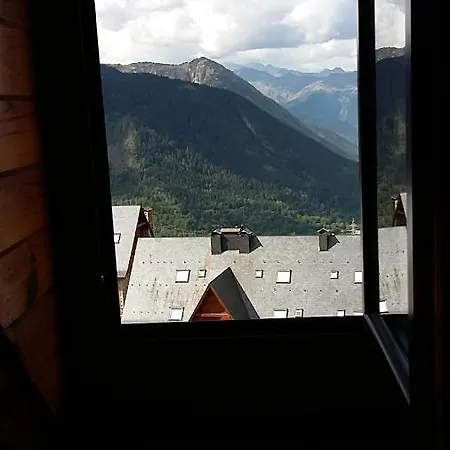Tanau Baqueira Beret
